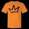 1717 - Comfort Colors Garment Dyed Heavyweight Short Sleeve Shirt Thumbnail