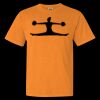 1717 - Comfort Colors Garment Dyed Heavyweight Short Sleeve Shirt Thumbnail