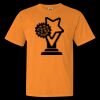 1717 - Comfort Colors Garment Dyed Heavyweight Short Sleeve Shirt Thumbnail