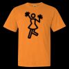 1717 - Comfort Colors Garment Dyed Heavyweight Short Sleeve Shirt Thumbnail