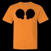 1717 - Comfort Colors Garment Dyed Heavyweight Short Sleeve Shirt Thumbnail