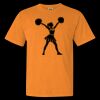 1717 - Comfort Colors Garment Dyed Heavyweight Short Sleeve Shirt Thumbnail
