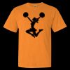 1717 - Comfort Colors Garment Dyed Heavyweight Short Sleeve Shirt Thumbnail