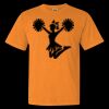 1717 - Comfort Colors Garment Dyed Heavyweight Short Sleeve Shirt Thumbnail
