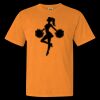 1717 - Comfort Colors Garment Dyed Heavyweight Short Sleeve Shirt Thumbnail