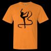 1717 - Comfort Colors Garment Dyed Heavyweight Short Sleeve Shirt Thumbnail