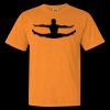 1717 - Comfort Colors Garment Dyed Heavyweight Short Sleeve Shirt Thumbnail