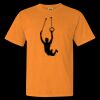1717 - Comfort Colors Garment Dyed Heavyweight Short Sleeve Shirt Thumbnail