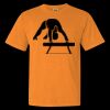 1717 - Comfort Colors Garment Dyed Heavyweight Short Sleeve Shirt Thumbnail