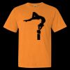 1717 - Comfort Colors Garment Dyed Heavyweight Short Sleeve Shirt Thumbnail
