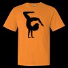 1717 - Comfort Colors Garment Dyed Heavyweight Short Sleeve Shirt Thumbnail