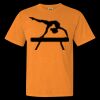1717 - Comfort Colors Garment Dyed Heavyweight Short Sleeve Shirt Thumbnail
