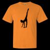 1717 - Comfort Colors Garment Dyed Heavyweight Short Sleeve Shirt Thumbnail