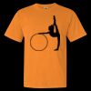 1717 - Comfort Colors Garment Dyed Heavyweight Short Sleeve Shirt Thumbnail