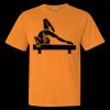 1717 - Comfort Colors Garment Dyed Heavyweight Short Sleeve Shirt Thumbnail