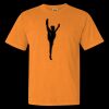 1717 - Comfort Colors Garment Dyed Heavyweight Short Sleeve Shirt Thumbnail
