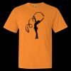 1717 - Comfort Colors Garment Dyed Heavyweight Short Sleeve Shirt Thumbnail