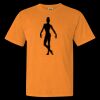 1717 - Comfort Colors Garment Dyed Heavyweight Short Sleeve Shirt Thumbnail