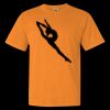1717 - Comfort Colors Garment Dyed Heavyweight Short Sleeve Shirt Thumbnail