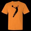 1717 - Comfort Colors Garment Dyed Heavyweight Short Sleeve Shirt Thumbnail