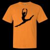 1717 - Comfort Colors Garment Dyed Heavyweight Short Sleeve Shirt Thumbnail