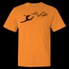 1717 - Comfort Colors Garment Dyed Heavyweight Short Sleeve Shirt Thumbnail