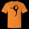 1717 - Comfort Colors Garment Dyed Heavyweight Short Sleeve Shirt Thumbnail