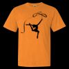 1717 - Comfort Colors Garment Dyed Heavyweight Short Sleeve Shirt Thumbnail