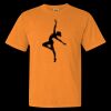 1717 - Comfort Colors Garment Dyed Heavyweight Short Sleeve Shirt Thumbnail