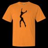 1717 - Comfort Colors Garment Dyed Heavyweight Short Sleeve Shirt Thumbnail