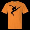 1717 - Comfort Colors Garment Dyed Heavyweight Short Sleeve Shirt Thumbnail
