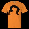 1717 - Comfort Colors Garment Dyed Heavyweight Short Sleeve Shirt Thumbnail