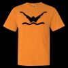 1717 - Comfort Colors Garment Dyed Heavyweight Short Sleeve Shirt Thumbnail
