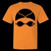 1717 - Comfort Colors Garment Dyed Heavyweight Short Sleeve Shirt Thumbnail