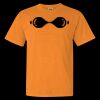 1717 - Comfort Colors Garment Dyed Heavyweight Short Sleeve Shirt Thumbnail