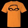 1717 - Comfort Colors Garment Dyed Heavyweight Short Sleeve Shirt Thumbnail