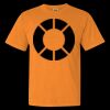 1717 - Comfort Colors Garment Dyed Heavyweight Short Sleeve Shirt Thumbnail