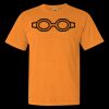 1717 - Comfort Colors Garment Dyed Heavyweight Short Sleeve Shirt Thumbnail