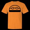 1717 - Comfort Colors Garment Dyed Heavyweight Short Sleeve Shirt Thumbnail