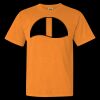 1717 - Comfort Colors Garment Dyed Heavyweight Short Sleeve Shirt Thumbnail
