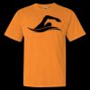 1717 - Comfort Colors Garment Dyed Heavyweight Short Sleeve Shirt Thumbnail