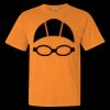 1717 - Comfort Colors Garment Dyed Heavyweight Short Sleeve Shirt Thumbnail