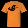 1717 - Comfort Colors Garment Dyed Heavyweight Short Sleeve Shirt Thumbnail