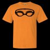 1717 - Comfort Colors Garment Dyed Heavyweight Short Sleeve Shirt Thumbnail