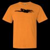 1717 - Comfort Colors Garment Dyed Heavyweight Short Sleeve Shirt Thumbnail