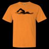 1717 - Comfort Colors Garment Dyed Heavyweight Short Sleeve Shirt Thumbnail