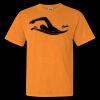 1717 - Comfort Colors Garment Dyed Heavyweight Short Sleeve Shirt Thumbnail