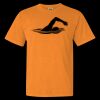1717 - Comfort Colors Garment Dyed Heavyweight Short Sleeve Shirt Thumbnail