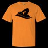 1717 - Comfort Colors Garment Dyed Heavyweight Short Sleeve Shirt Thumbnail