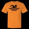 1717 - Comfort Colors Garment Dyed Heavyweight Short Sleeve Shirt Thumbnail